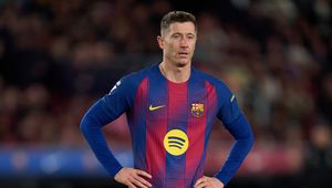Hiszpanie biją na alarm ws. Lewandowskiego. "Nie jest nietykalny"