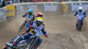 Żużel. "Jeszcze chwilę". Unia nie zamierza przeciągać ogłoszenia transferów