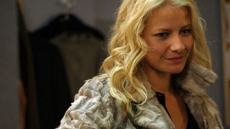 Małgorzata Kożuchowska