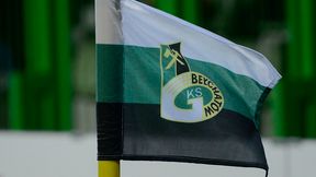 Prezes GKS-u Bełchatów chce pomóc Dolcanowi
