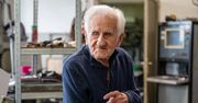 Ma 100 lat i nadal pracuje. Tym zajmuje się najstarszy pracujący Polak