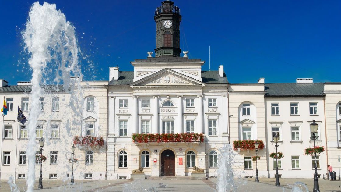 Płock 