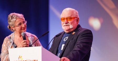 Szczere słowa Lecha Wałęsy. Takie wyznanie o alkoholu to szok!