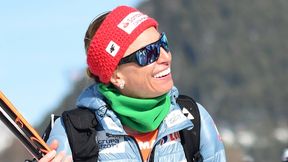 Justyna Kowalczyk dba o formę. Polska mistrzyni pokazała imponującą sylwetkę