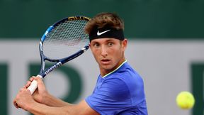 US Open: Harmony Tan i Corentin Moutet z dziką kartą od francuskiej federacji