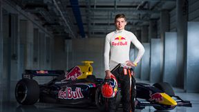 Max Verstappen zadebiutuje jeszcze w tym sezonie!