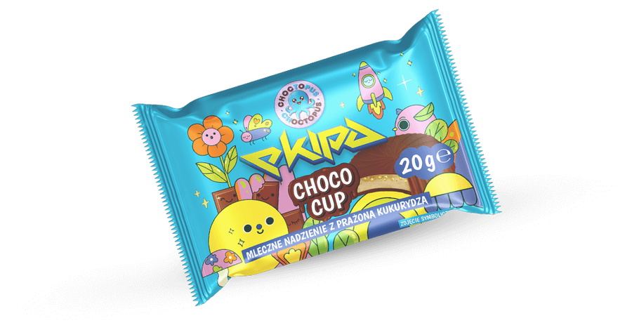 Ekipa: Choco Cup