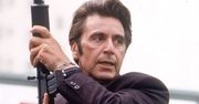 Al Pacino chce drugiej części "Gorączki". Znalazł dla siebie następcę