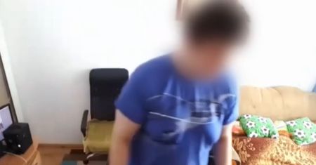 Babcia atakowana przez wnuczka. Wszystko dla kariery i pieniędzy