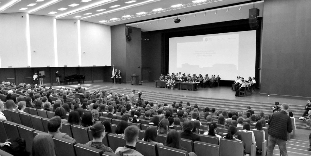 Toruń: Uczelnia w żałobie. Nie żyje były Kanclerz UMK. Miał 55 lat