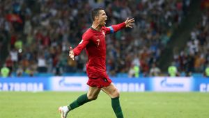 Cristiano Ronaldo wskazał największy sukces w swojej karierze