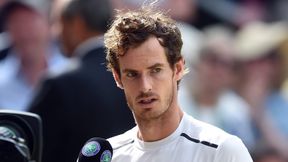 Andy Murray nie zagra przeciwko Serbii. "Termin tych rozgrywek jest prawdziwym koszmarem nie tylko dla niego"