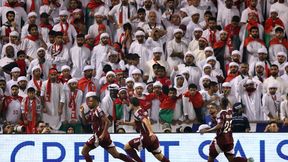 Katar jedzie na mundial. Tym razem już wywalczony na boisku