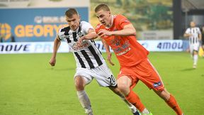 Dwa ciężko ranne zespoły po meczu w Niecieczy