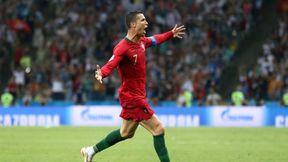 Cristiano Ronaldo wraca do gry w Lidze Narodów