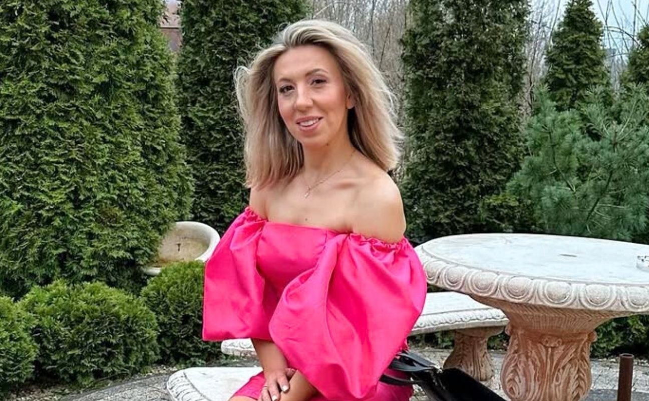 Małgorzata Borysewicz