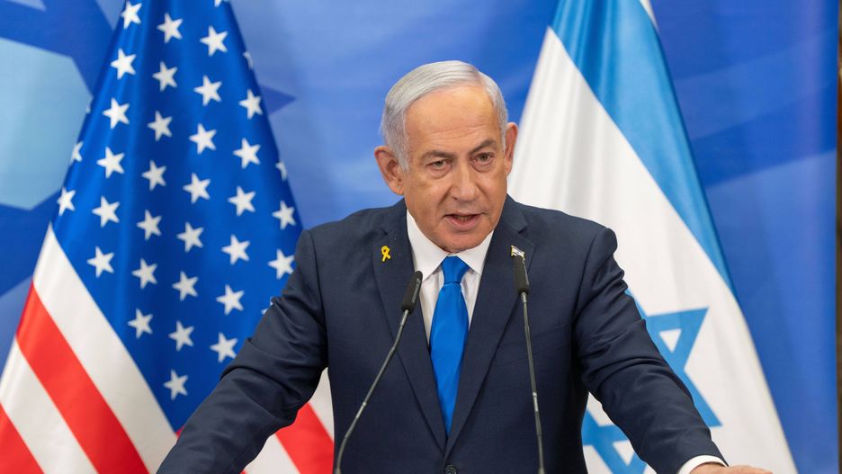 "Może zadziałać". Netanjahu o planie Trumpa ws. Strefy Gazy