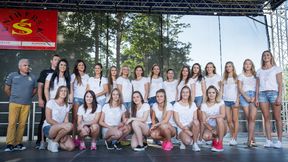 Korona Handball - SMS ZPRP. 15 bramek Natalii Nosek nie wystarczyło do wygranej