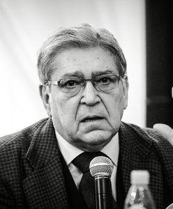 Nie żyje zasłużony adwokat. Jacek Kondracki miał 78 lat