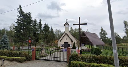 Przestali chodzić do kościoła. Tak reagują na makabryczną zbrodnię