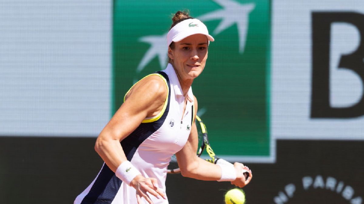 Getty Images / Tnani Badreddine/DeFodi Images / Na zdjęciu: Bernarda Pera