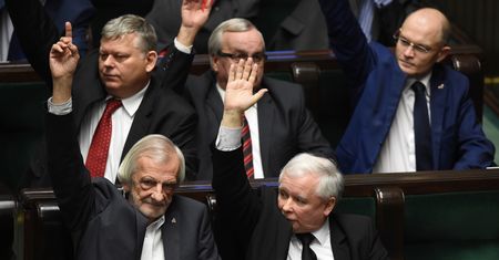 Podatek bankowy z wyższą stawką. Sejm przegłosował ustawę