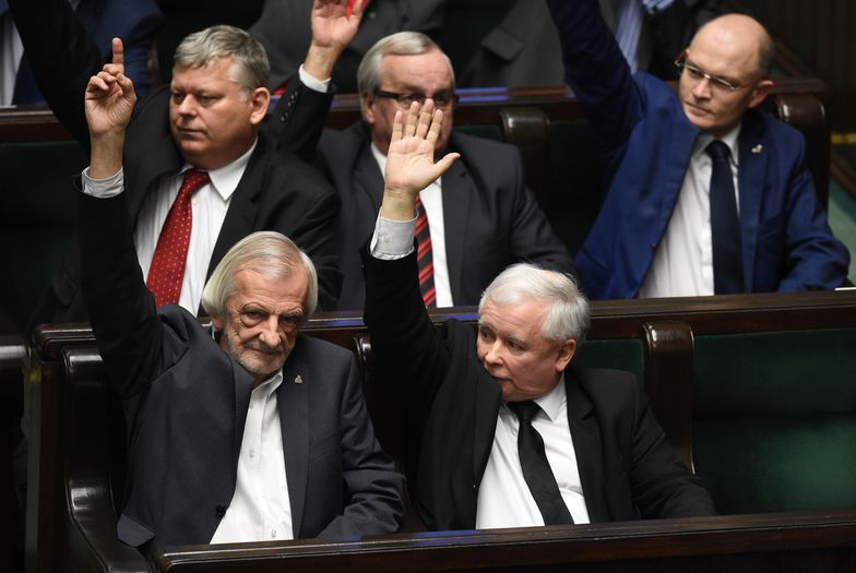 Podatek bankowy z wyższą stawką. Sejm przegłosował ustawę