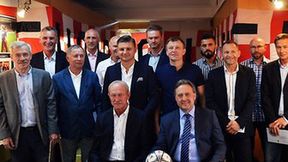 20-lecie gry Widzewa w Lidze Mistrzów. Spotkanie po latach (galeria)