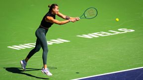 Sabalenka zdradziła, jaką część treningu lubi najbardziej. Możesz się zdziwić