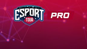 CS:GO. Startuje Esport Tour PRO. W grze m.in. HONORIS, Actina PACT czy Izako Boars