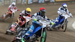 Żużel. Przed okresem transferowym. Unia Tarnów chce być silniejsza niż w tym roku