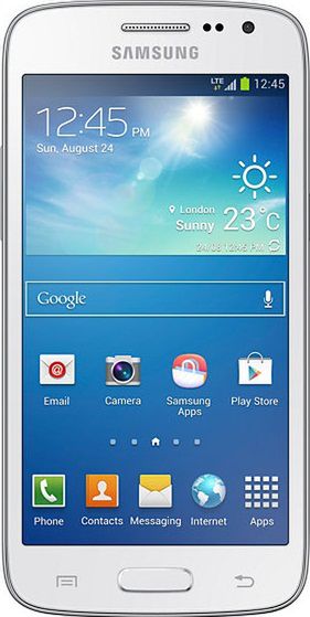 Samsung Galaxy Core