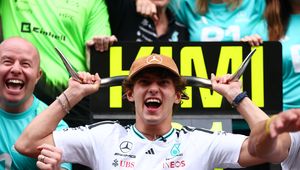 9 mln dolarów podwyżki dla 20-latka. Tak docenili jego sukces