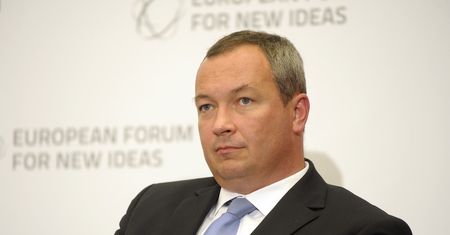 Wyniki finansowe PLL LOT. Spółka jeszcze nie podaje danych, ale prezes jest optymistą
