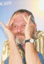 Terry Gilliam gościem we Wrocławiu