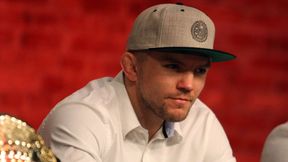 Wiemy, kto w Polsce skomentuje walkę Mayweather Jr - McGregor