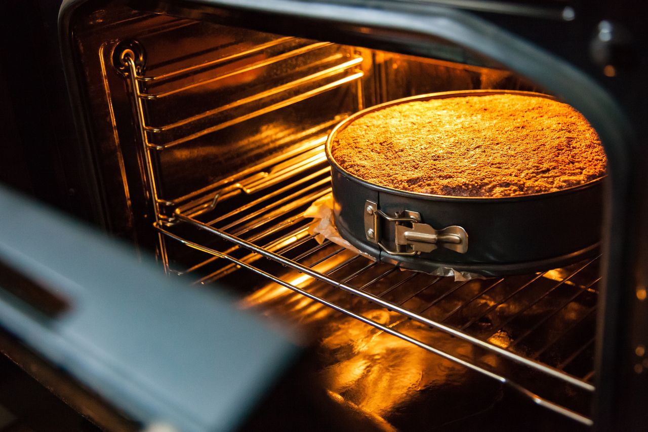 How to make your new oven last: Essential first steps