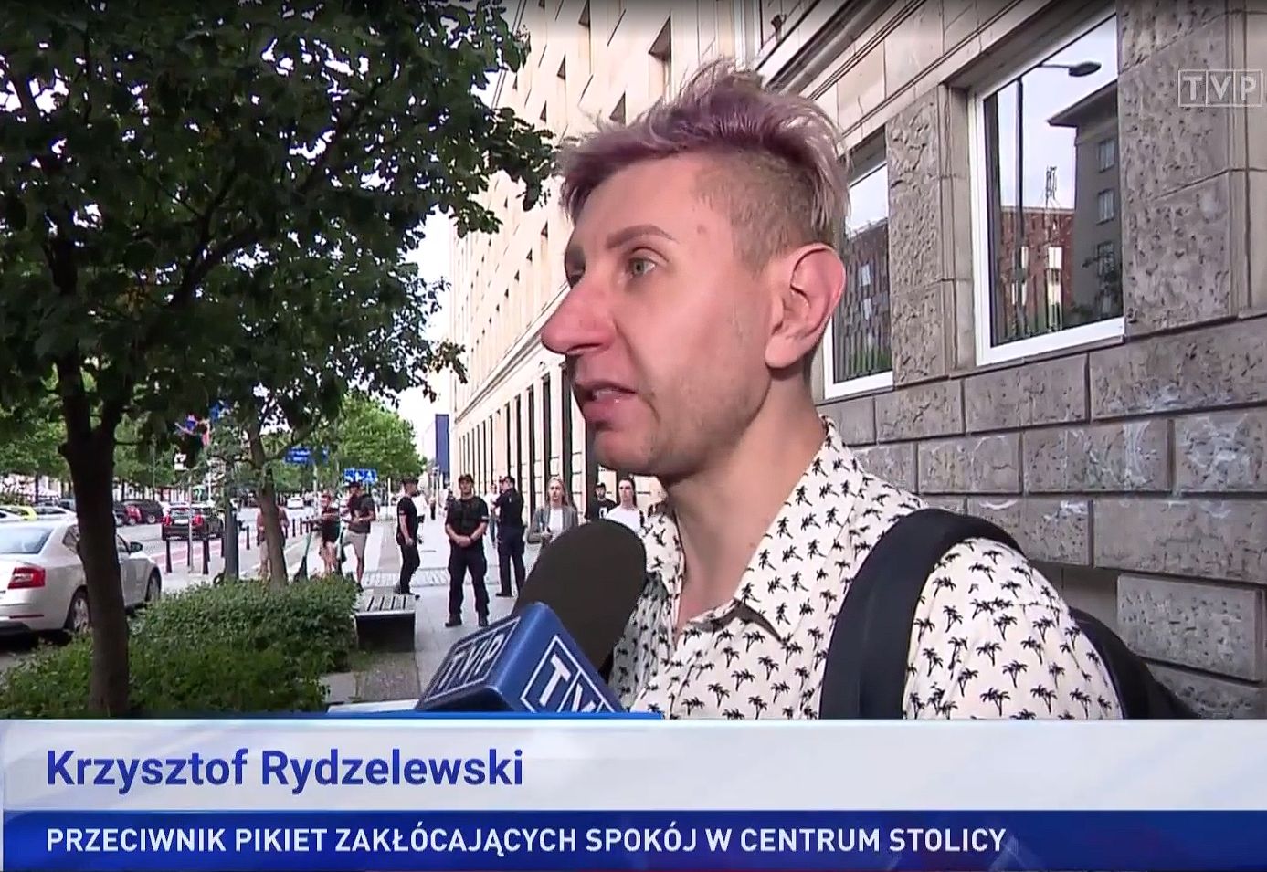 Krzysztof Rydzelewski