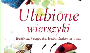 Ulubione wierszyki