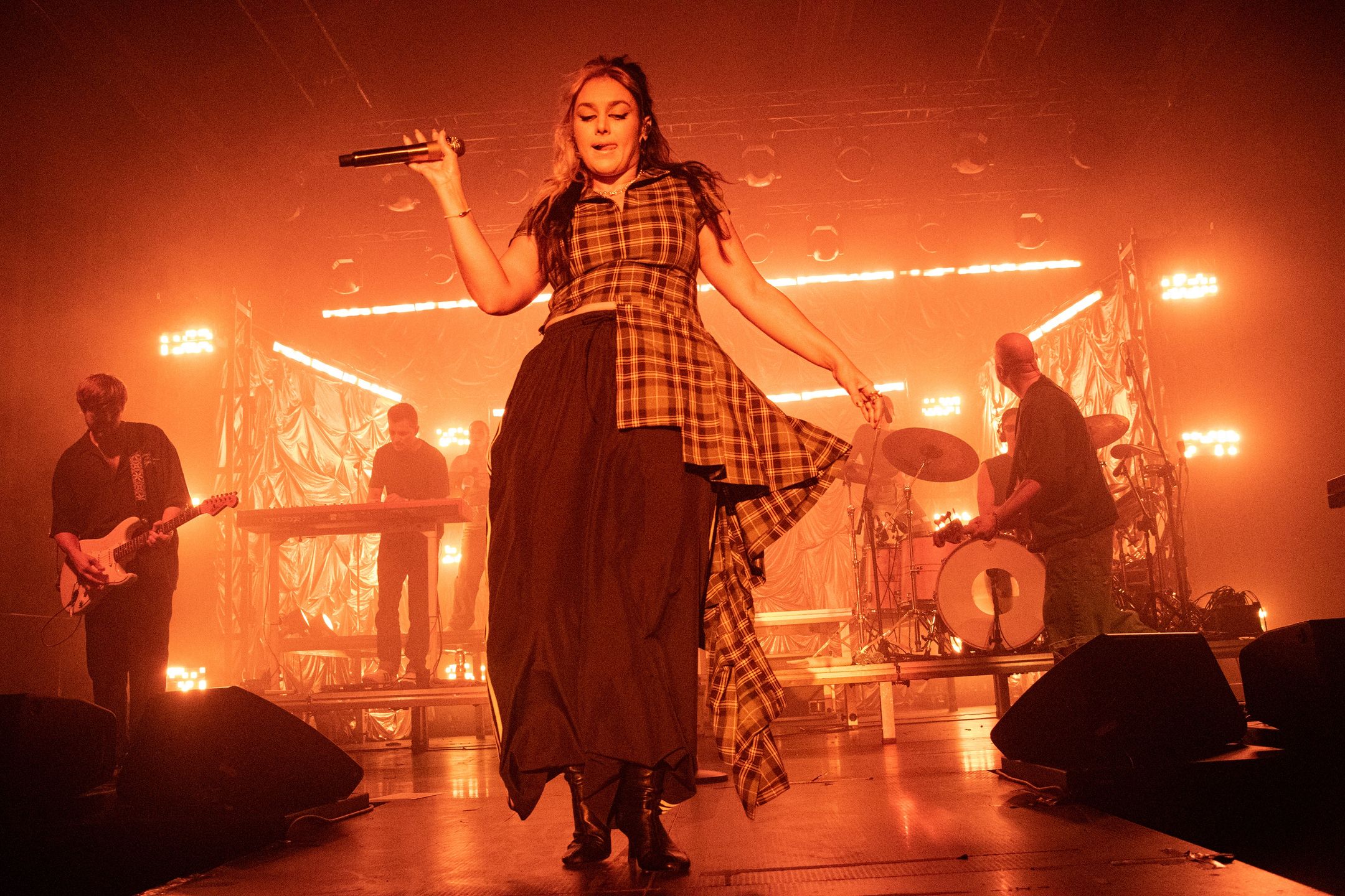 Ewa Farna "Nie ma lipy Tour 2025" - Wrocław