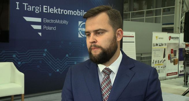 Rusza konkurs na prototyp polskiego samochodu elektrycznego. Na światowym rynku jest nisza dla krajowych producentów
