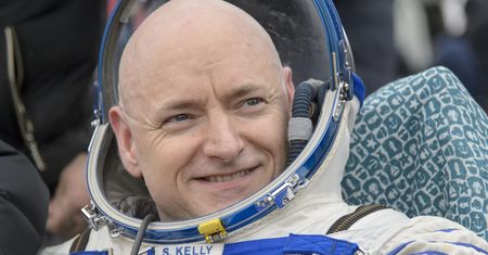 Pobyt w kosmosie zmienia organizm. Tak wynika z badań