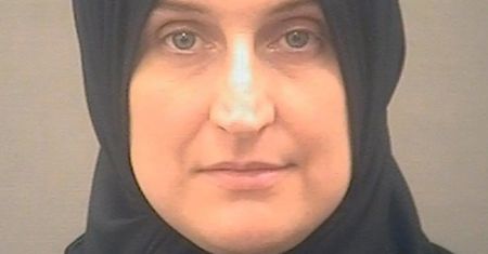 Dowodziła kobiecym oddziałem ISIS. Nauczycielka z USA przyznała się do winy
