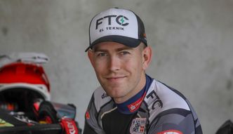 Żużel. Frederik Jakobsen z dwuletnim kontraktem w SpeedwayLigean