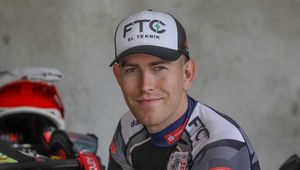 Żużel. Frederik Jakobsen z dwuletnim kontraktem w SpeedwayLigean