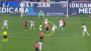 Ależ gol Polaka w Turcji! Zrobił to idealnie [WIDEO]