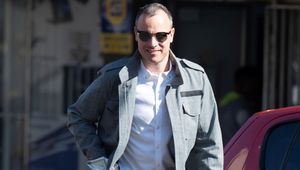 12 lat temu zamordował partnerkę. Wrócił już do sportu