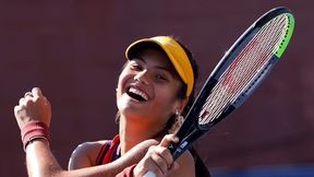 Brytyjska nastolatka szturmem podbija świat tenisa. Rozbiła pogromczynię Ashleigh Barty