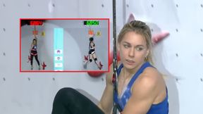 Ależ sensacja w wyścigu Aleksandry Mirosław