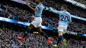 Premier League: szok! Manchester City zniszczył Chelsea! Posada Maurizio Sarriego może zadrżeć